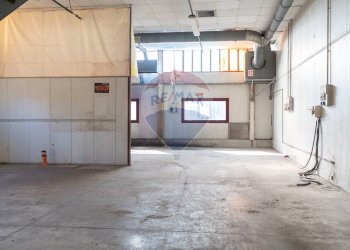 Parcheggio - Capannone Via Dell'industria
 
17, Monte San Vito - foto 39