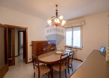 Sala da pranzo - Appartamento via delle betulle
 
9, Montemarciano - foto 8