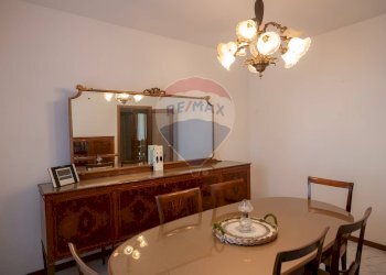 Sala da pranzo - Appartamento via delle betulle
 
9, Montemarciano - foto 11