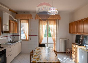 Cucina - Appartamento via delle betulle
 
9, Montemarciano - foto 13