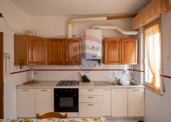 Cucina - Appartamento via delle betulle
 
9, Montemarciano - foto 15