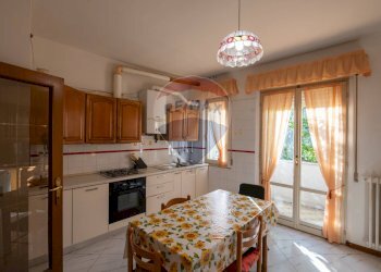 Cucina - Appartamento via delle betulle
 
9, Montemarciano - foto 16