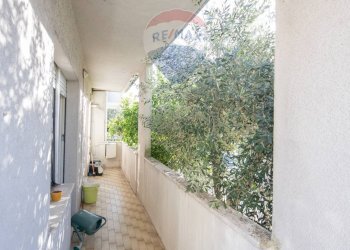 Balcone - Appartamento via delle betulle
 
9, Montemarciano - foto 23