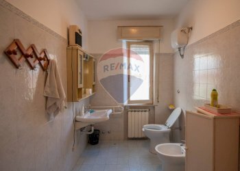 Bagno - Appartamento via delle betulle
 
9, Montemarciano - foto 32