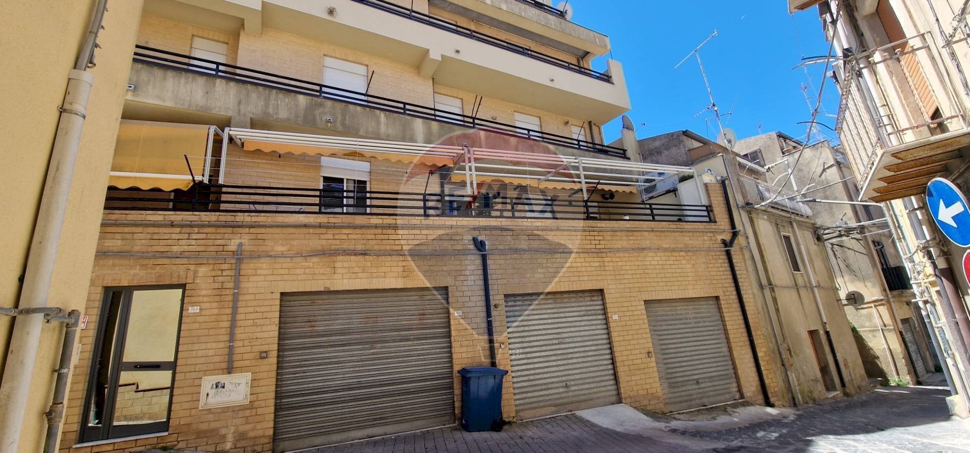 Edificio all\'aperto - Quadrilocale Via Mercato
 
368, Enna - foto 1