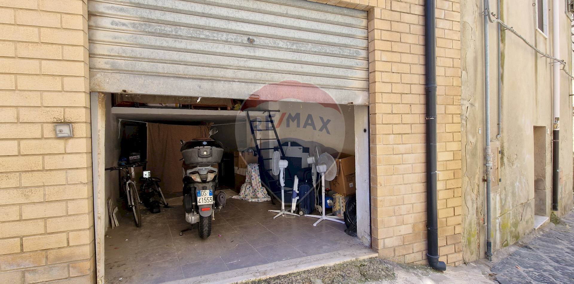 Parcheggio - Quadrilocale Via Mercato
368, Enna - foto 3