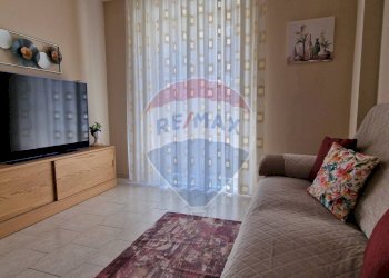 Soggiorno - Quadrilocale Via Mercato
 
368, Enna - foto 8