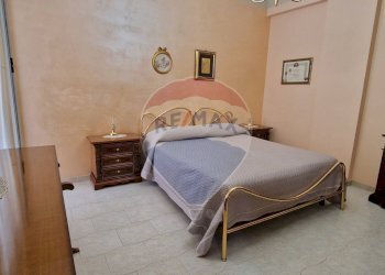 Camera / camera da letto - Quadrilocale Via Mercato
 
368, Enna - foto 9