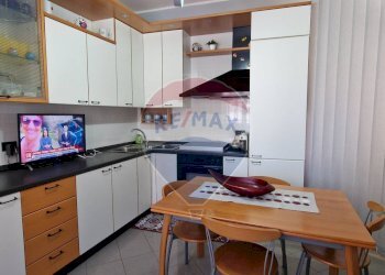 Cucina - Quadrilocale Via Mercato
 
368, Enna - foto 11