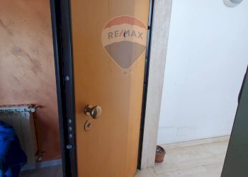 Hall / corridoio - Appartamento via Francesco Spadaro, Caltagirone - foto 6