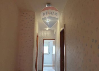 Hall / corridoio - Appartamento via Francesco Spadaro, Caltagirone - foto 7