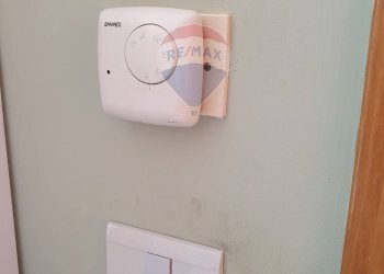 Dettagli - Appartamento via Francesco Spadaro, Caltagirone - foto 8