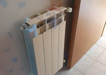 Dettagli - Appartamento via Francesco Spadaro, Caltagirone - foto 9