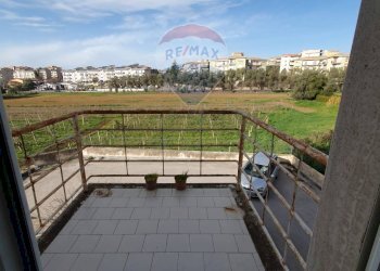 Balcone - Appartamento via Francesco Spadaro, Caltagirone - foto 10