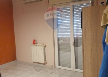 Stanza vuota - Appartamento via Francesco Spadaro, Caltagirone - foto 12