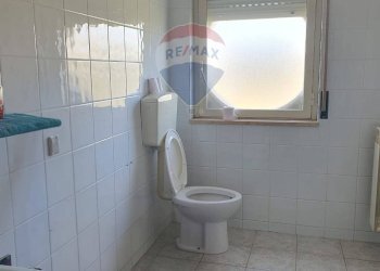 Bagno - Appartamento via Francesco Spadaro, Caltagirone - foto 14