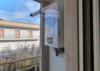 Balcone - Appartamento via Francesco Spadaro, Caltagirone - foto 15