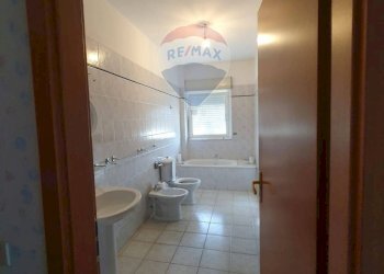 Bagno - Appartamento via Francesco Spadaro, Caltagirone - foto 18