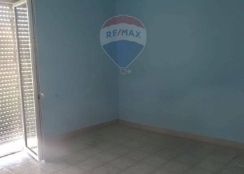 Stanza vuota - Appartamento via Francesco Spadaro, Caltagirone - foto 19