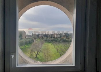 Dettagli - Appartamento via Francesco Spadaro, Caltagirone - foto 1