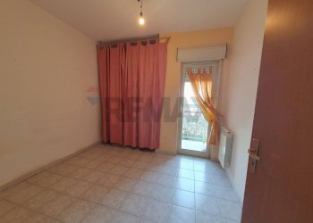 Stanza vuota - Appartamento via Francesco Spadaro, Caltagirone - foto 22