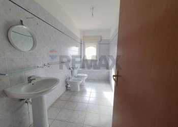 Bagno - Appartamento via Francesco Spadaro, Caltagirone - foto 25