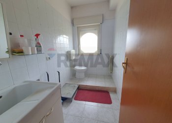 Bagno - Appartamento via Francesco Spadaro, Caltagirone - foto 26