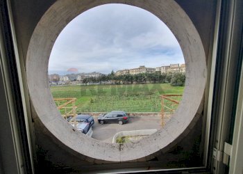 Edificio all\'aperto - Appartamento via Francesco Spadaro, Caltagirone - foto 27