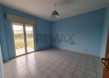 Stanza vuota - Appartamento via Francesco Spadaro, Caltagirone - foto 28