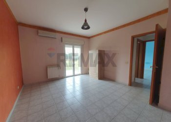 Stanza vuota - Appartamento via Francesco Spadaro, Caltagirone - foto 30