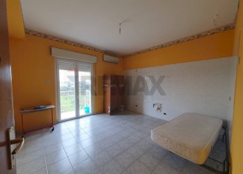 Stanza vuota - Appartamento via Francesco Spadaro, Caltagirone - foto 32