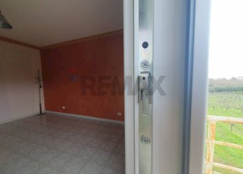 Stanza vuota - Appartamento via Francesco Spadaro, Caltagirone - foto 34