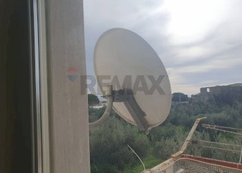 Edificio all\'aperto - Appartamento via Francesco Spadaro, Caltagirone - foto 36