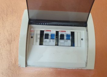 Dettagli - Appartamento via Francesco Spadaro, Caltagirone - foto 39