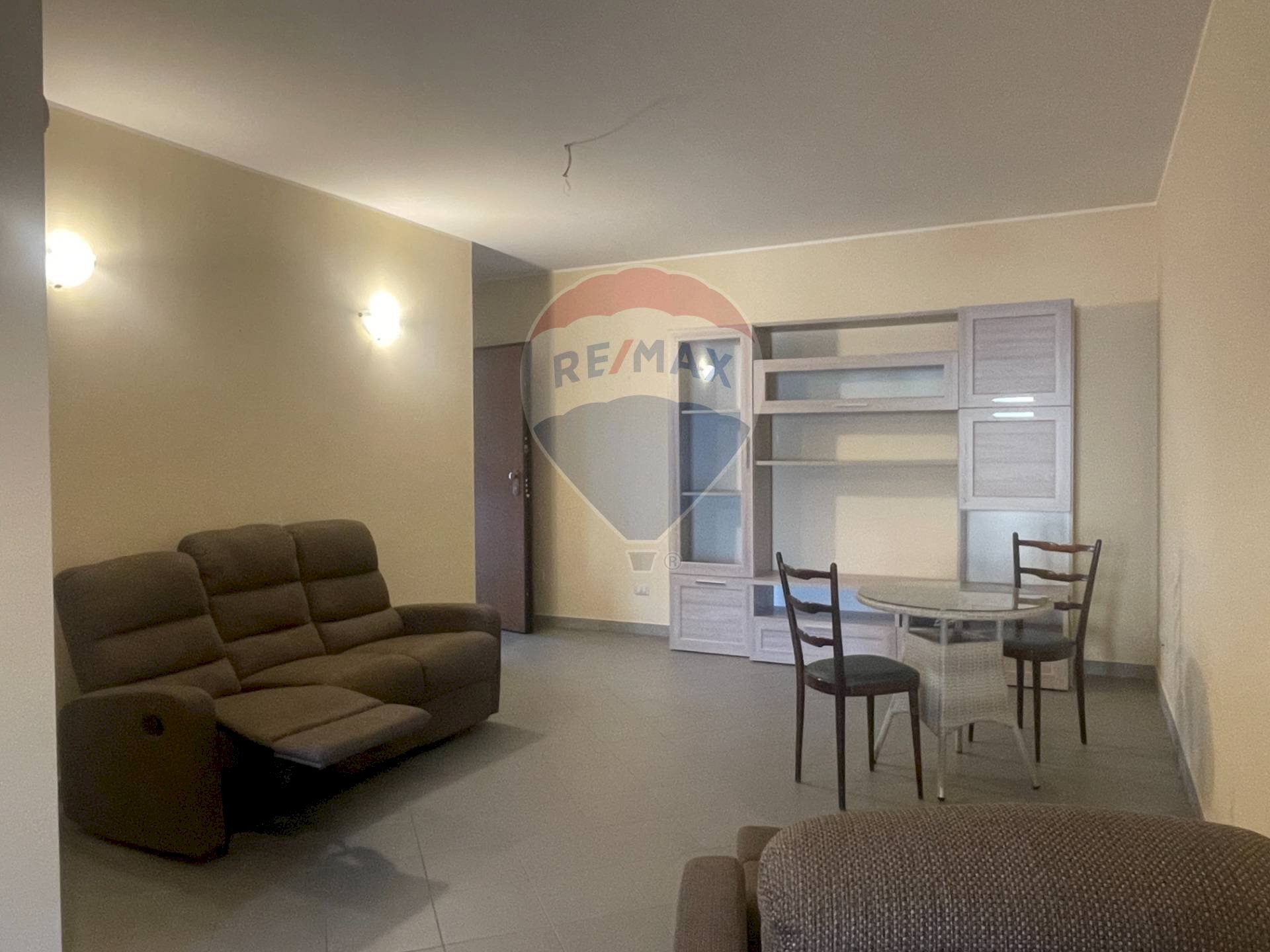 Sala da pranzo - Bilocale Corso Matteotti
 
66, Giarre - foto 2