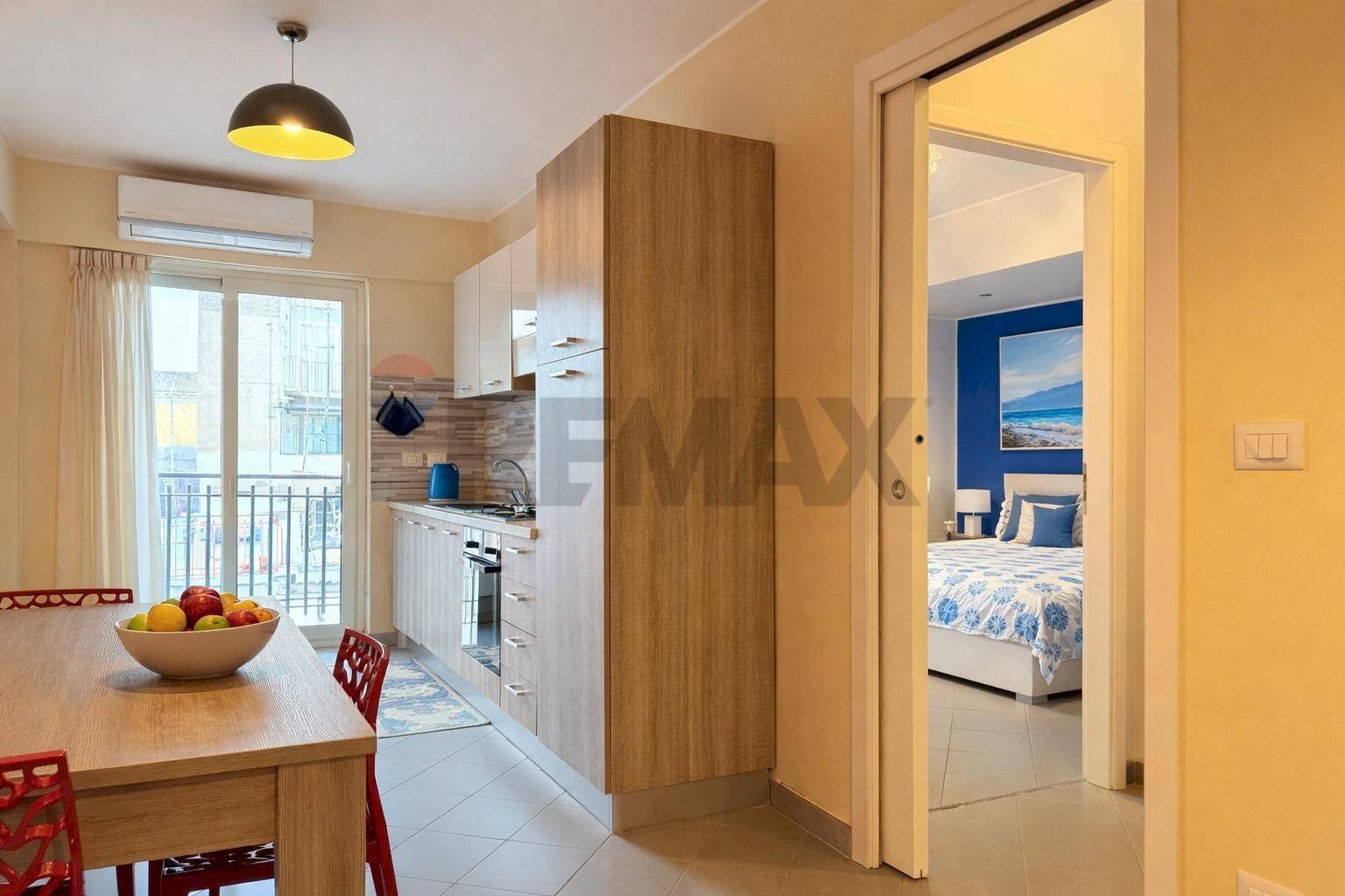 Cucina - Bilocale Corso Matteotti
 
66, Giarre - foto 3