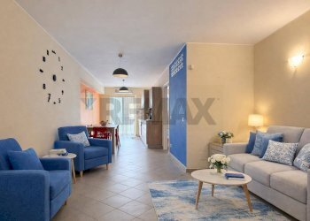 Soggiorno - Bilocale Corso Matteotti
 
66, Giarre - foto 1