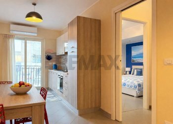 Cucina - Bilocale Corso Matteotti
 
66, Giarre - foto 3