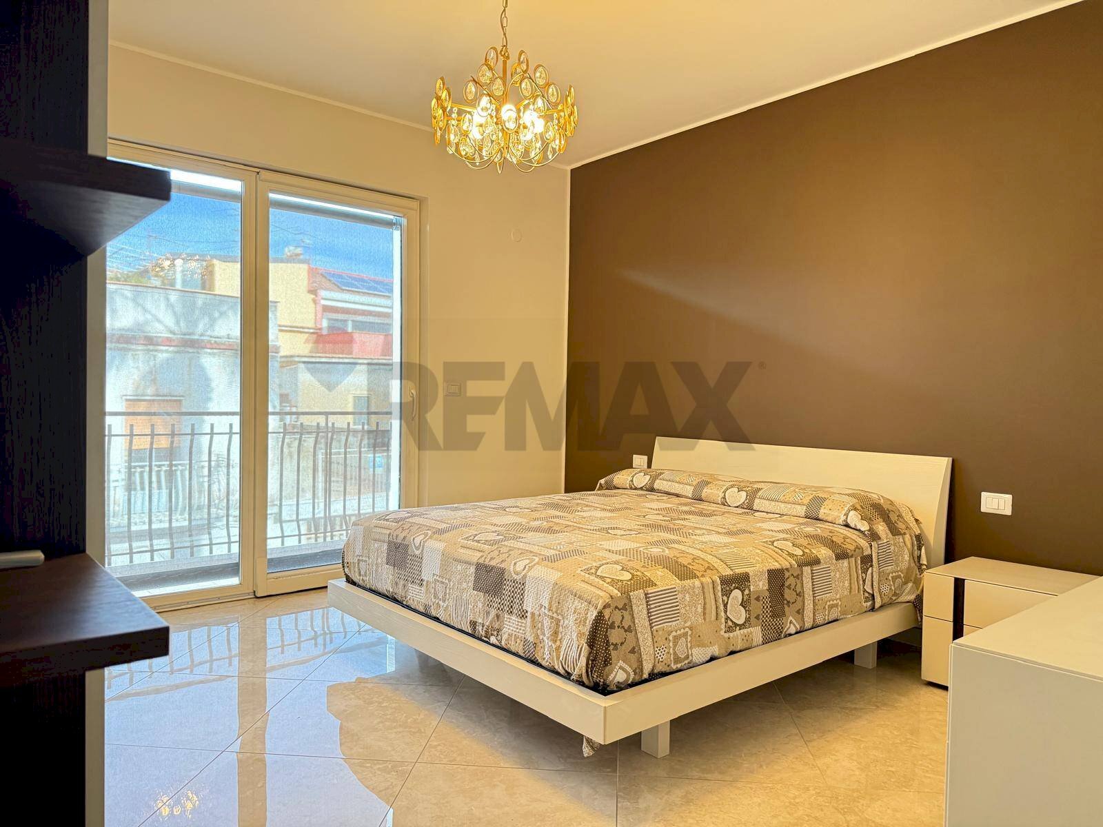 Camera / camera da letto - Quadrilocale Corso Matteotti
 
66, Giarre - foto 3