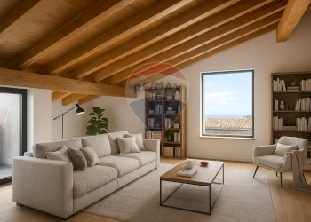 Soggiorno - Quadrilocale Corso Matteotti
 
66, Giarre - foto 1