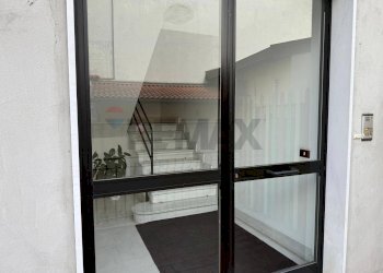 Balcone - Quadrilocale Corso Matteotti
 
66, Giarre - foto 8