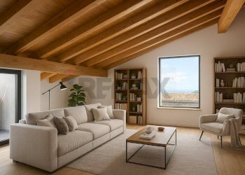 Soggiorno - Quadrilocale Corso Matteotti
 
66, Giarre - foto 10