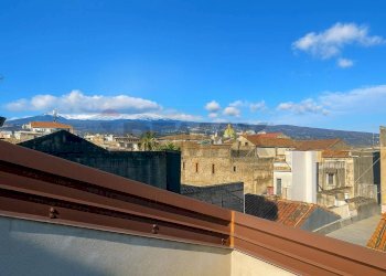 Edificio all\'aperto - Quadrilocale Corso Matteotti
 
66, Giarre - foto 17