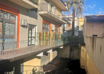 Edificio all\'aperto - Quadrilocale Corso Matteotti
 
66, Giarre - foto 18