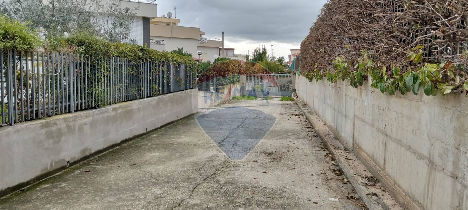 Terrazza - Box Via Florio
33, Manfredonia - foto 3