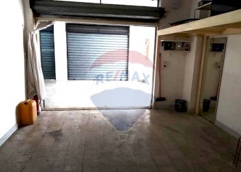 Stanza vuota - Box Via Florio
 
33, Manfredonia - foto 11