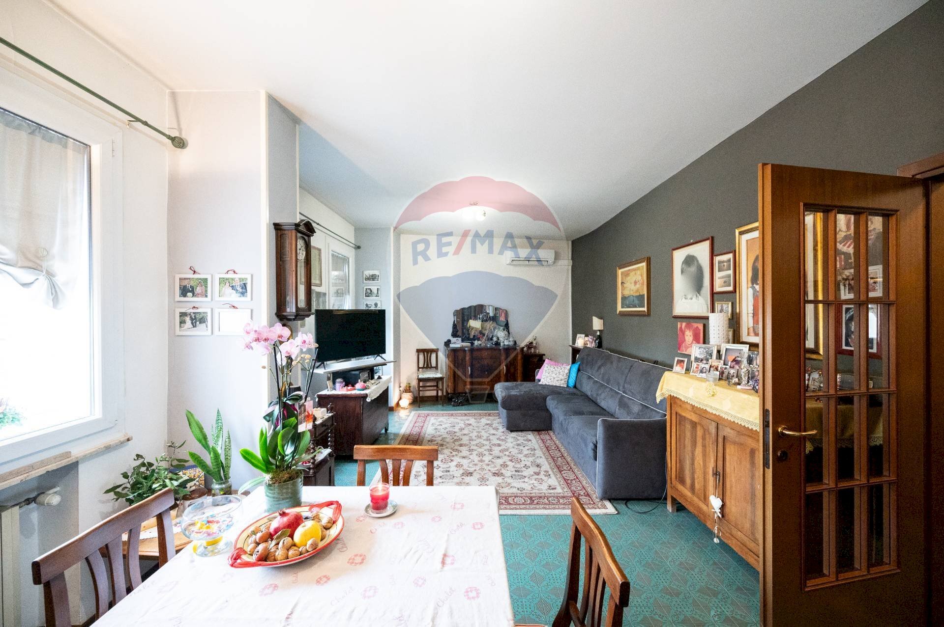 Sala da pranzo - Three-room apartment Via Bertioli
 
4, Ostiglia - photo 2