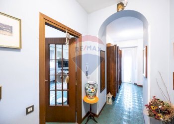 Hall / corridoio - Trilocale Via Bertioli
 
4, Ostiglia - foto 3