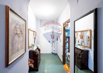 Hall / corridoio - Trilocale Via Bertioli
 
4, Ostiglia - foto 6