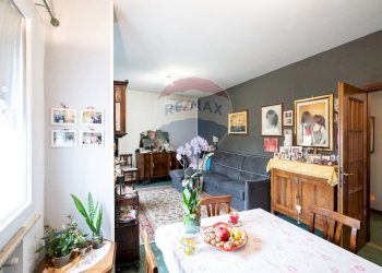 Sala da pranzo - Trilocale Via Bertioli
 
4, Ostiglia - foto 7